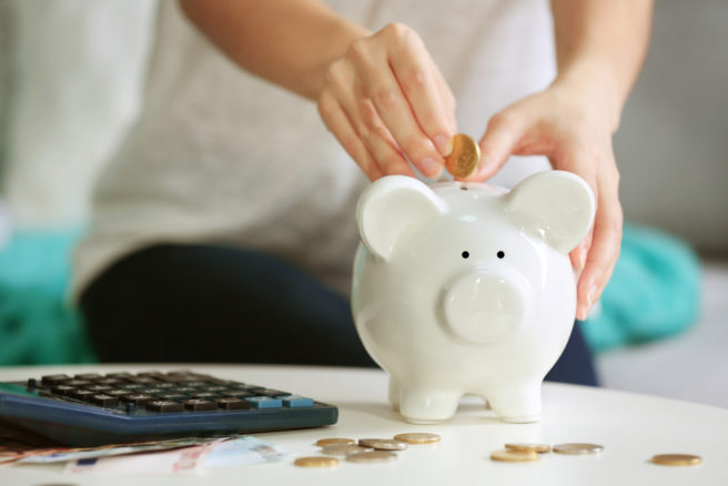Money can buy you happiness, claim researchers Money can buy you happiness, claim researchers