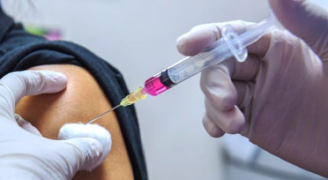 Irish health experts plan to make HPV vaccines accessible to boys