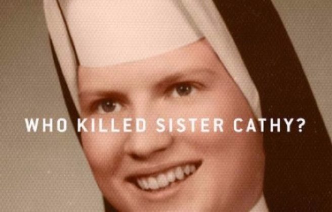 The Keepers prompts petition for the release of A. Maskell’s files