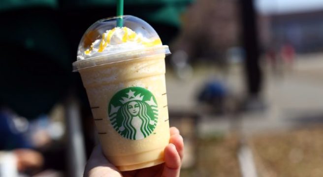 Starbucks is taking over yet another well-loved spot in Dublin