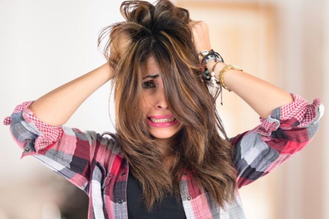 So, one in three workers are MORE stressed after taking holidays