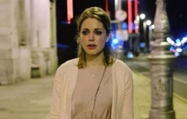Production is in full swing! Good news for fans of RTÉ’s Striking Out