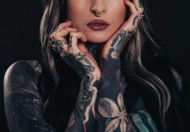 Inking inspiration: The tat vibes we can’t get enough of on Instagram