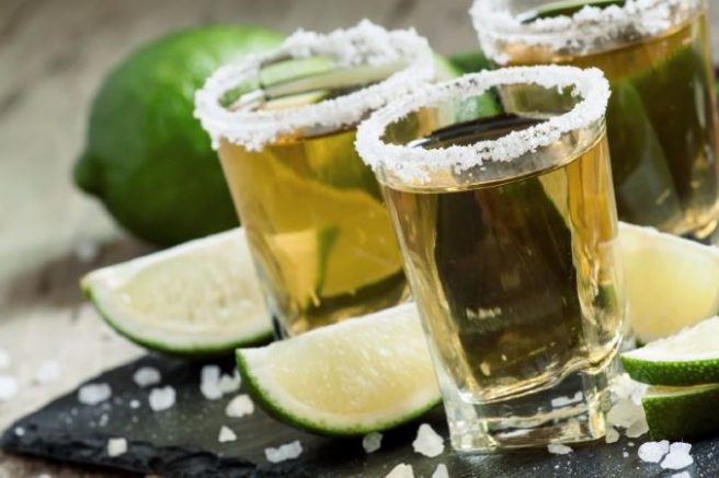 Time to Tequila! Dublin is set to play host to an epic Tequila Festival