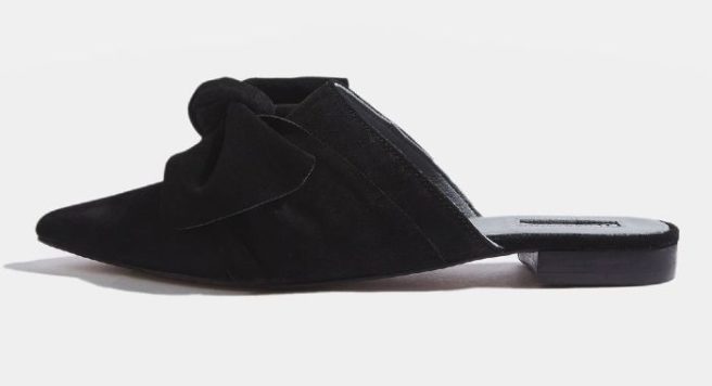 Topshop is selling Prada dupes and you really can’t tell the difference