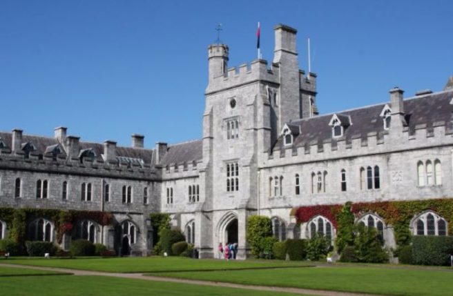 UCC withhold exam results amid allegations of final-year cheating