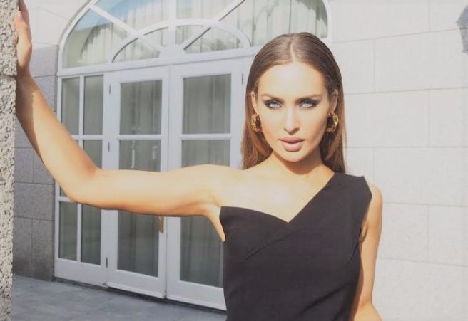 VAENO: The complete low-down on Roz Purcell’s new favourite label