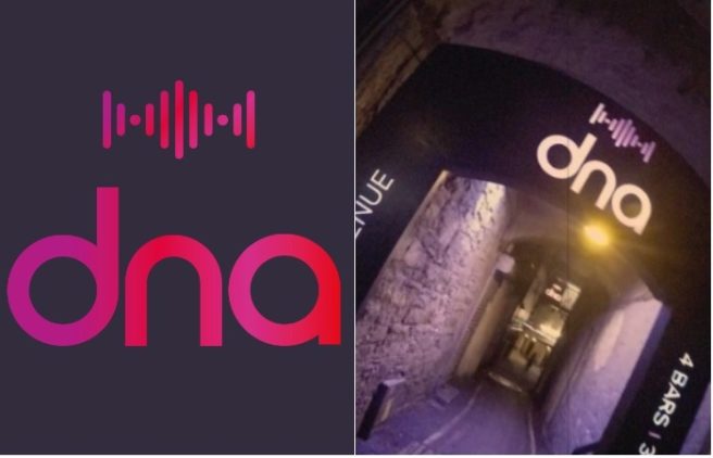 A Galway nightclub will swap your heels for flats and we’re all about it