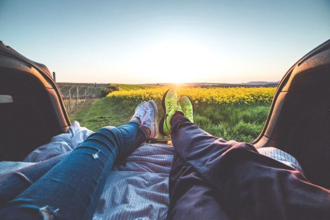 Ireland is set to rival the Algarve: This week’s weather is lit… for a bit