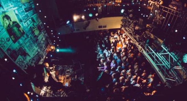 Women on Wednesdays: Whelan’s new night for celebrating women
