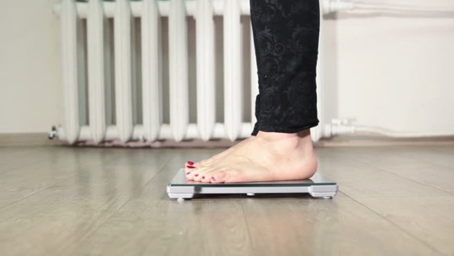 'Fat but fit' is a myth, study says 'Fat but fit' is a myth, study says