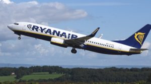 Go go go! Ryanair launch five new routes and flash sale from €12.99