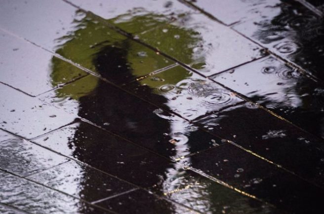 WEATHER: Laois could be hit by hurricane this weekend WEATHER: Laois could be hit by hurricane this weekend