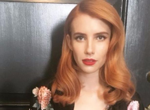 American Horror Story: Cult Adds Emma Roberts To Its Cast American Horror Story: Cult Adds Emma Roberts To Its Cast