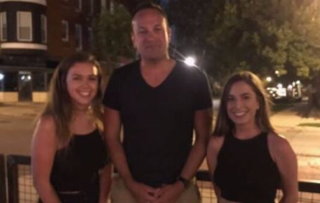 Irish J1 Student Didn't Recognise Leo Varadkar Irish J1 Student Didn't Recognise Leo Varadkar