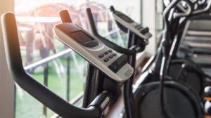 Dublin student lauded for creation of a Netflix-inspired exercise bike