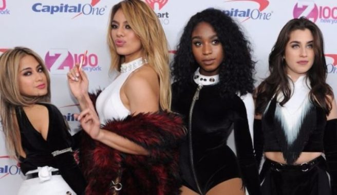 Fifth Harmony finally explain that ‘fifth member’ at this year’s VMAs