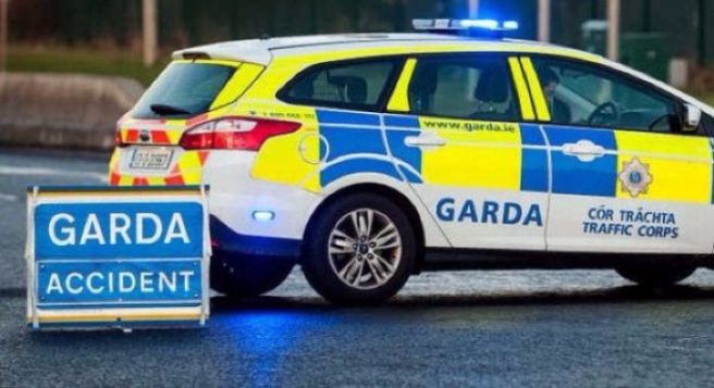 Six people in hospital after vehicle hits pedestrians in Dublin city centre