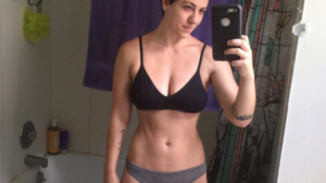 This woman just shut down a troll who said cellulite was ‘not natural’