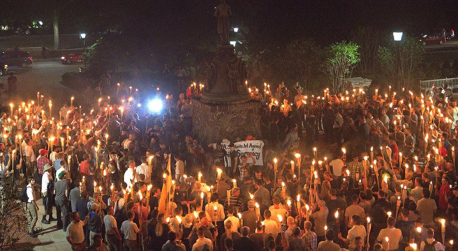 Charlottesville Violence Prompts Other Cities To Consider Removing Confederate Monuments