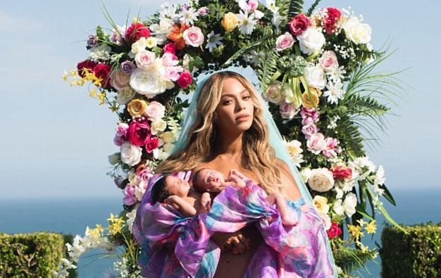 Z Explains Why He And Beyonce Named Their Twins Sir And Rumi