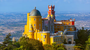 6 alternative European cities that need to go on your travel bucket list