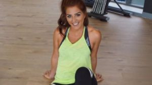 ‘I’m my own advertisement’ Siobhan O’Hagan on the birth of Oh Fitness