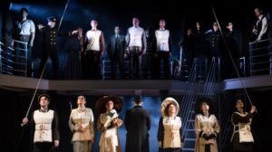 All aboard! Titanic The Musical is coming to Dublin next May