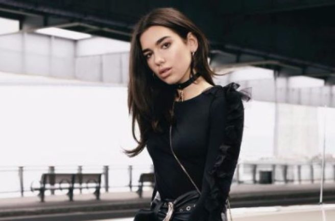 Dua Lipa fans, rejoice! The singer is all set to take to the Dublin stage