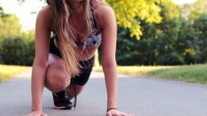 Beer and BBQ set you back? This challenge is a #BodyGoals must