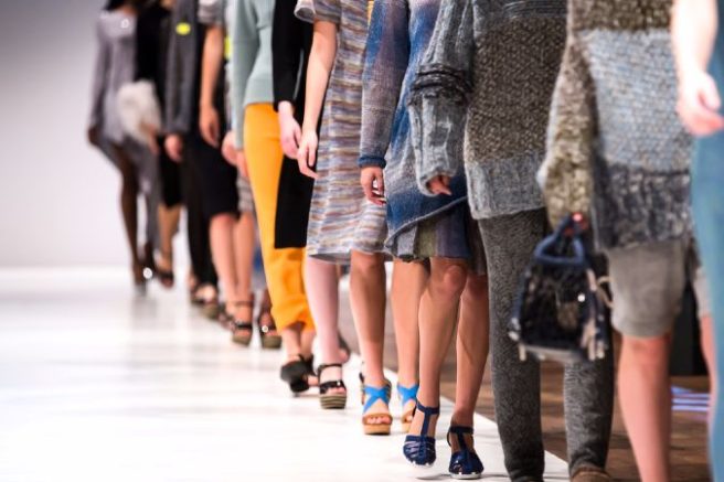 Luxury fashion giants Kering & LVMH ban use of size zero models Luxury fashion giants Kering & LVMH ban use of size zero models