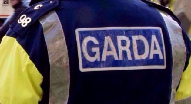 Man arrested after armed robbery in Ballymun yesterday evening