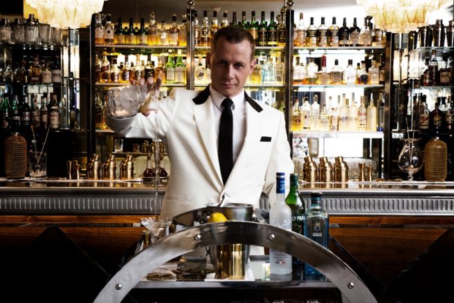 Grab the girls! The world’s BEST bar is coming to Dublin this month