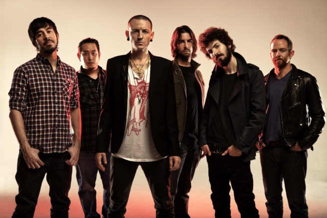 Linkin Park to come together for one-night-only tribute concert