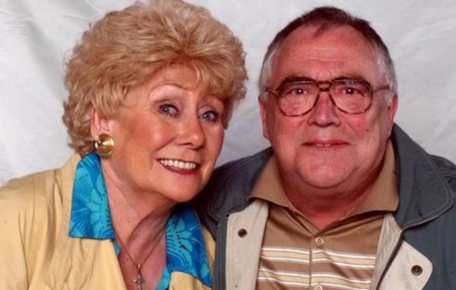 Liz Dawn, Coronation Street's Vera Duckworth, dies aged 77