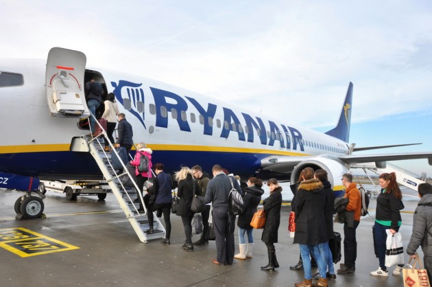 Further disruption as threat of a work-to-rule by pilots looms