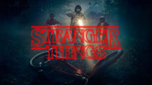 Oh yes! There’s a Stranger Things fancy dress party coming to Dublin