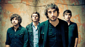 The Coronas announce two intimate Dublin shows this December