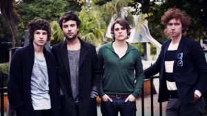 The Kooks have just announced a third and final Dublin date for 2018