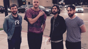 Imagine Dragons fans! Tickets for their Dublin show on sale tomorrow