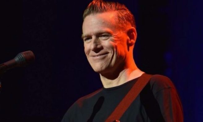 Missed out the first time? Bryan Adams adds second date to 3Arena