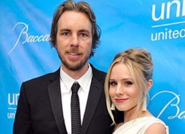 ‘Somebody’s going to stray’ Kristen Bell on her marriage to Dax Shepard
