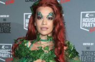 Here’s 10 of the best celebrity Halloween costumes for 2017
