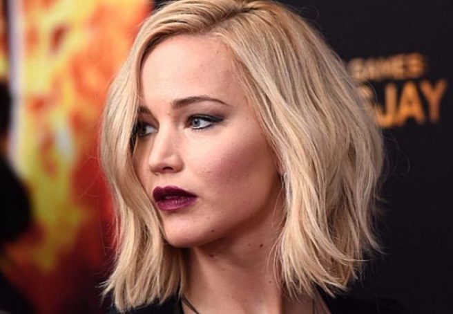 Jennifer Lawrence felt 'objectified' early in her career after producer took naked pics of her