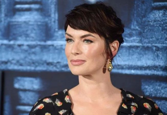 Game of Thrones star Lena Headey accuses Weinstein of harassment