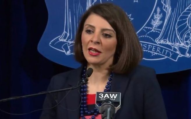 Australian minister apologises for anti-Irish comments Australian minister apologises for anti-Irish comments