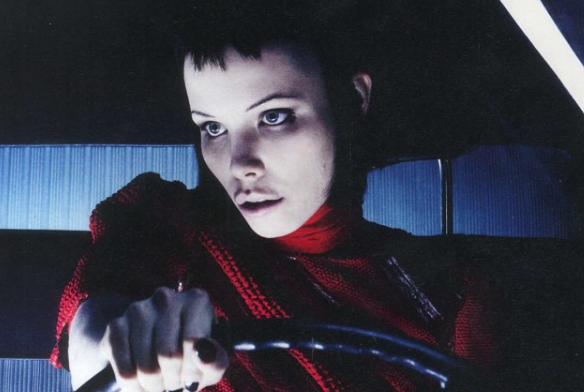 Crystal Castles Alice Glass accuses band mate of rape and assault