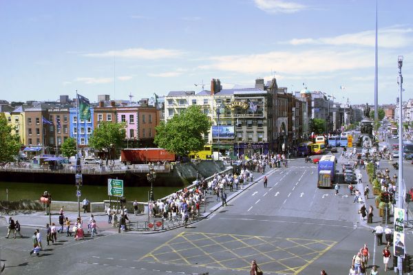 There is a brilliant event in Dublin tomorrow, and it’s for an amazing cause