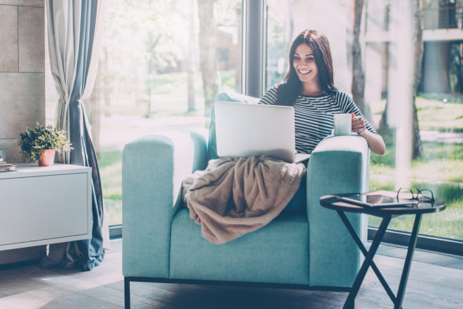 8 little things everyone should do for themselves every single day
