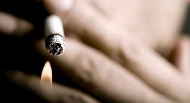 Japanese Company Gives Extra Time Off to Non-Smokers